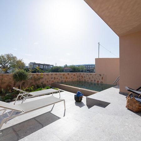 Villa Nisi Living Concept Ialysos  Exterior foto