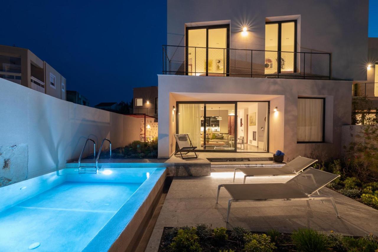 Villa Nisi Living Concept Ialysos  Exterior foto