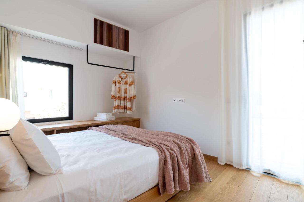 Villa Nisi Living Concept Ialysos  Exterior foto