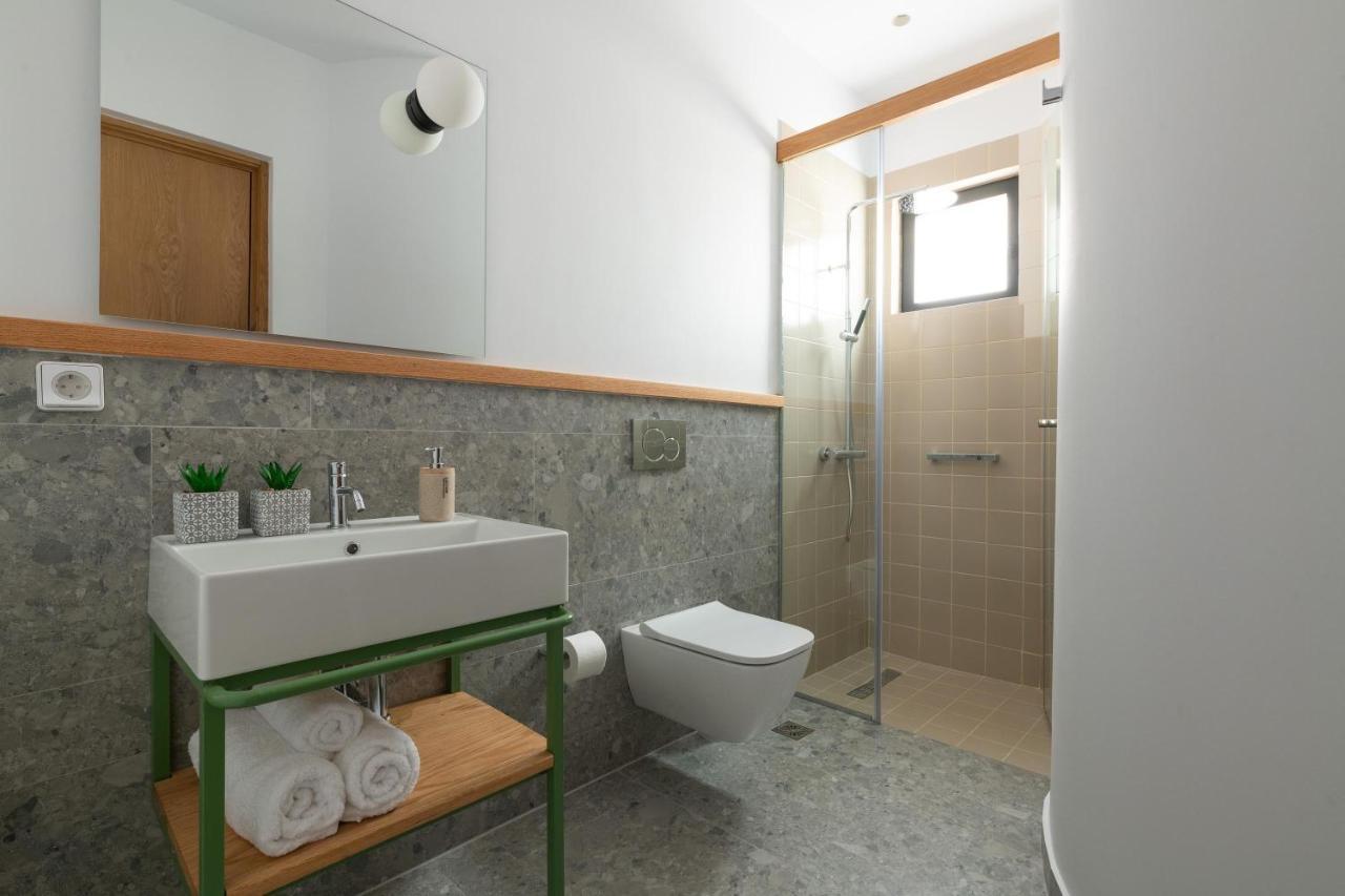 Villa Nisi Living Concept Ialysos  Exterior foto