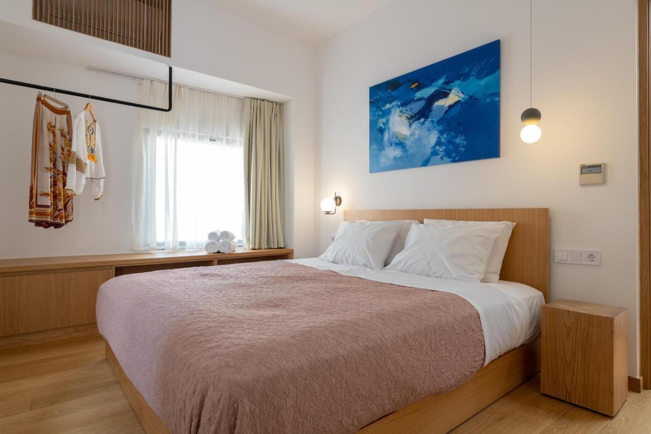 Villa Nisi Living Concept Ialysos  Exterior foto