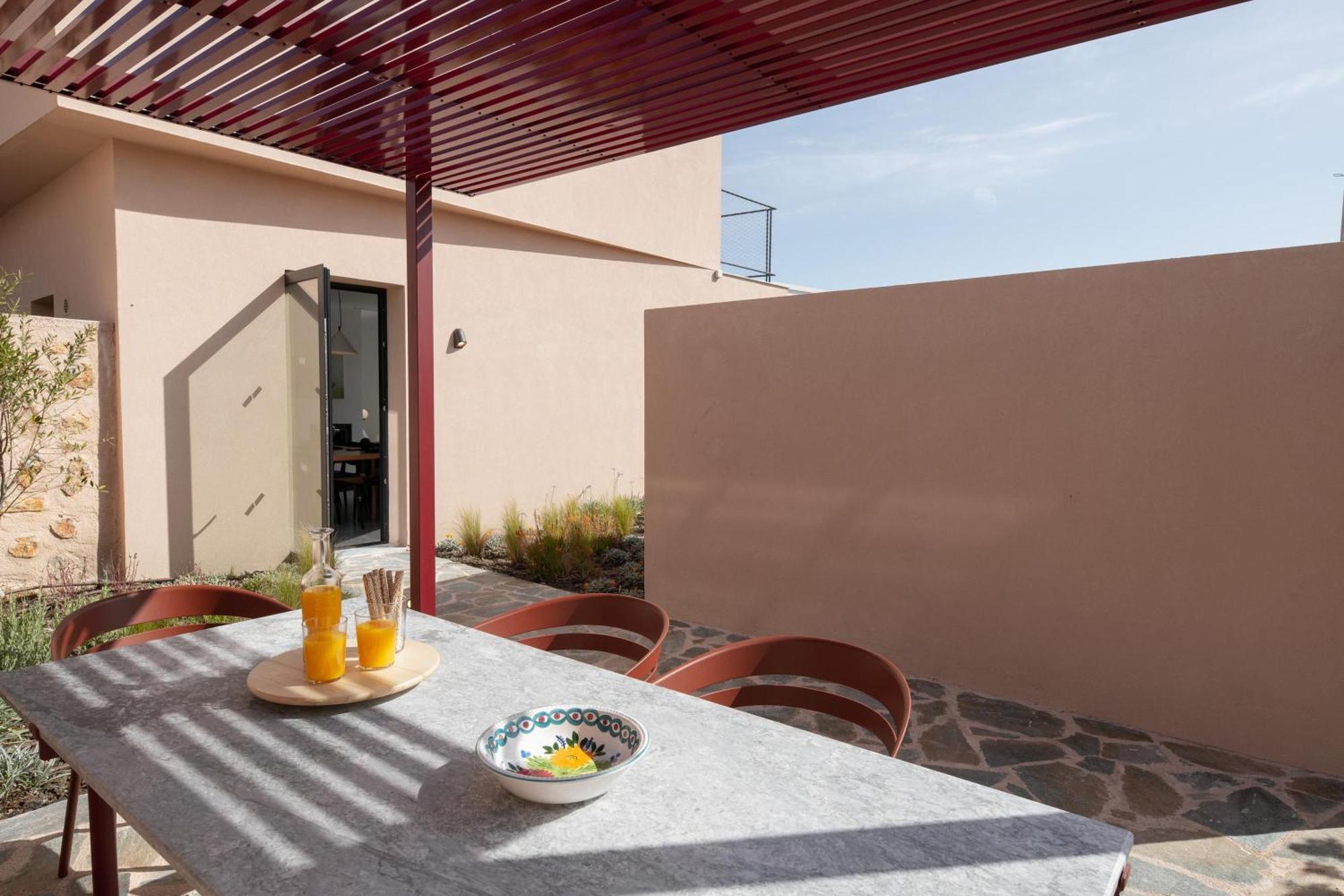 Villa Nisi Living Concept Ialysos  Zimmer foto