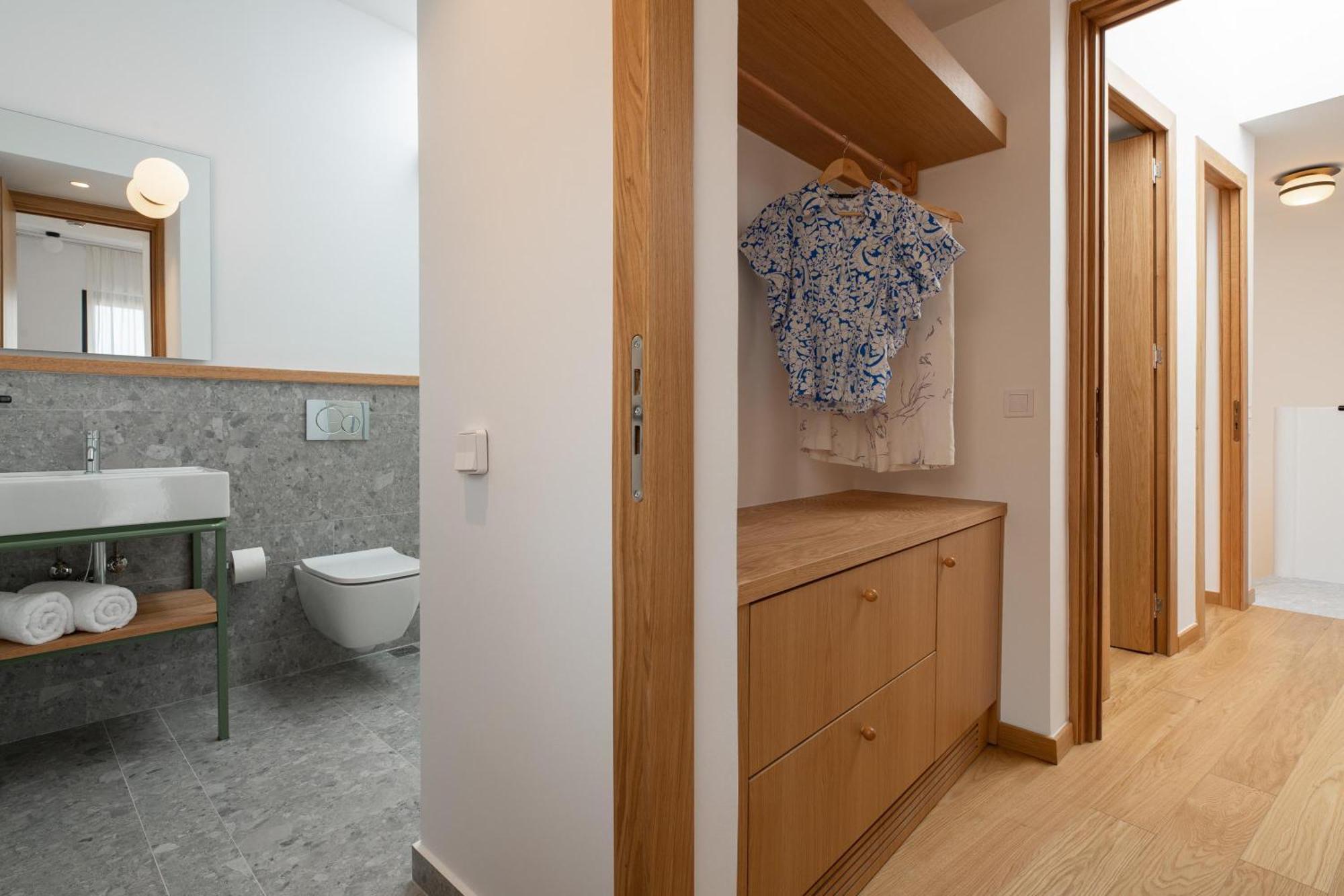 Villa Nisi Living Concept Ialysos  Zimmer foto
